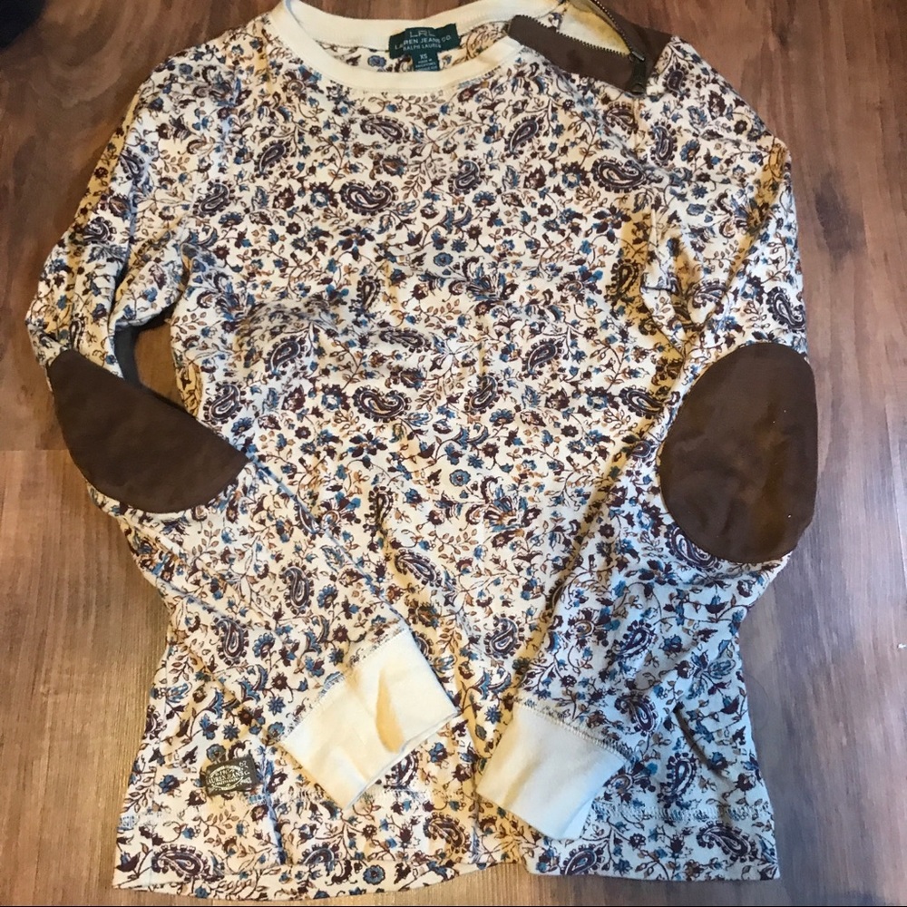 Ralph Lauren shirt